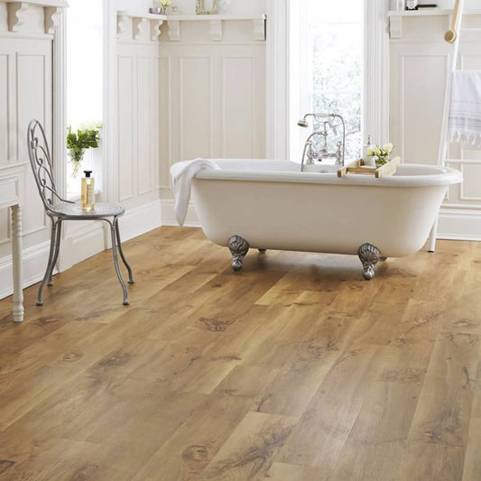 Karndean Van Gogh Auckland Oak VGW52T