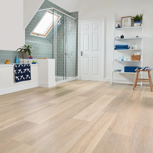 Karndean Van Gogh Texas White Ash VGW8105