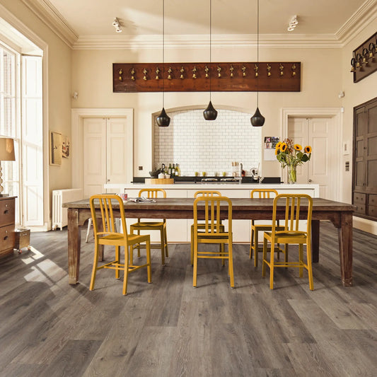 Karndean Van Gogh Baltic Mistral Oak VGW8112