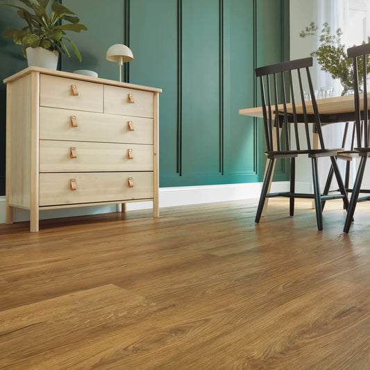 Karndean Van Gogh Glenmore Oak VGW8237