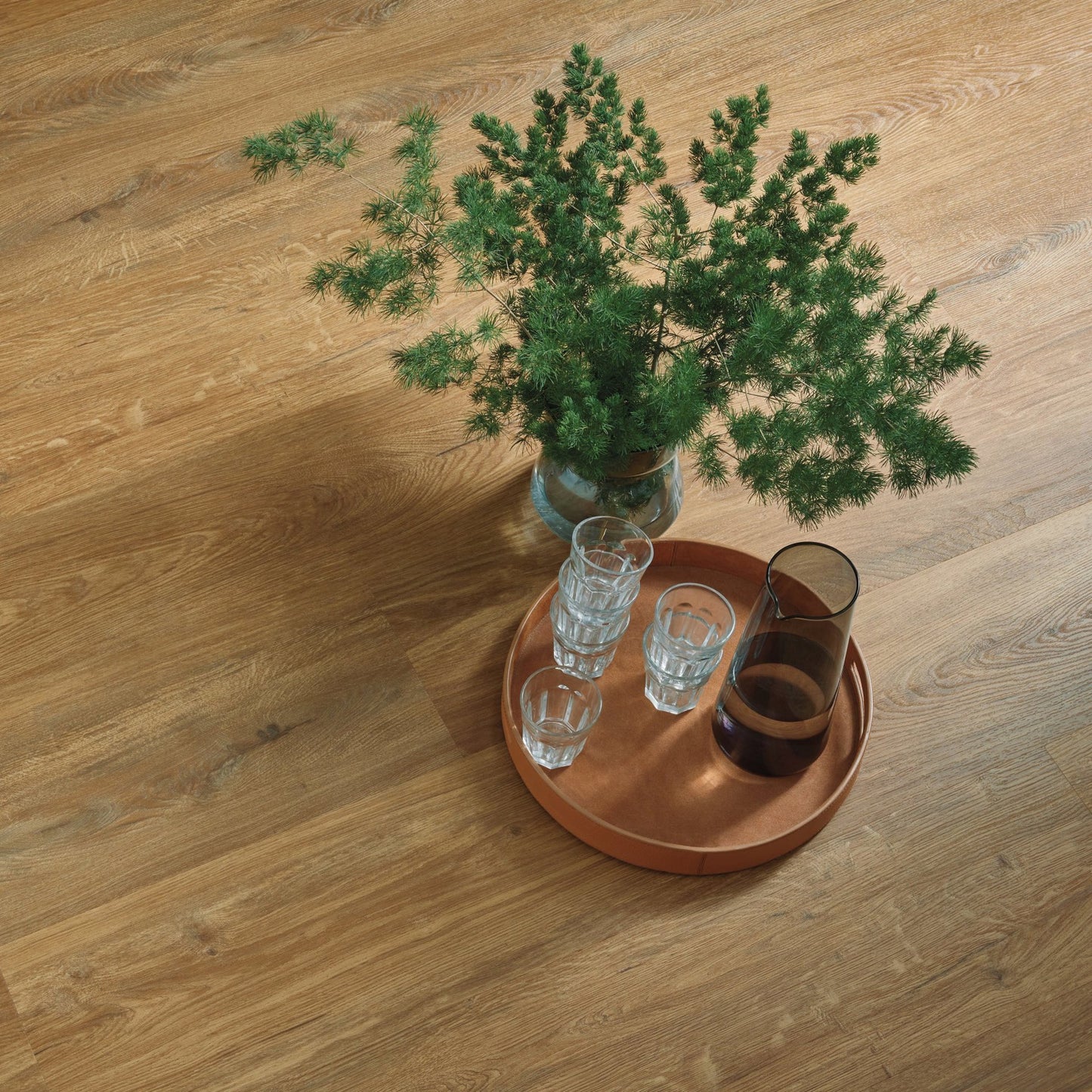 Karndean Van Gogh Glenmore Oak VGW8237