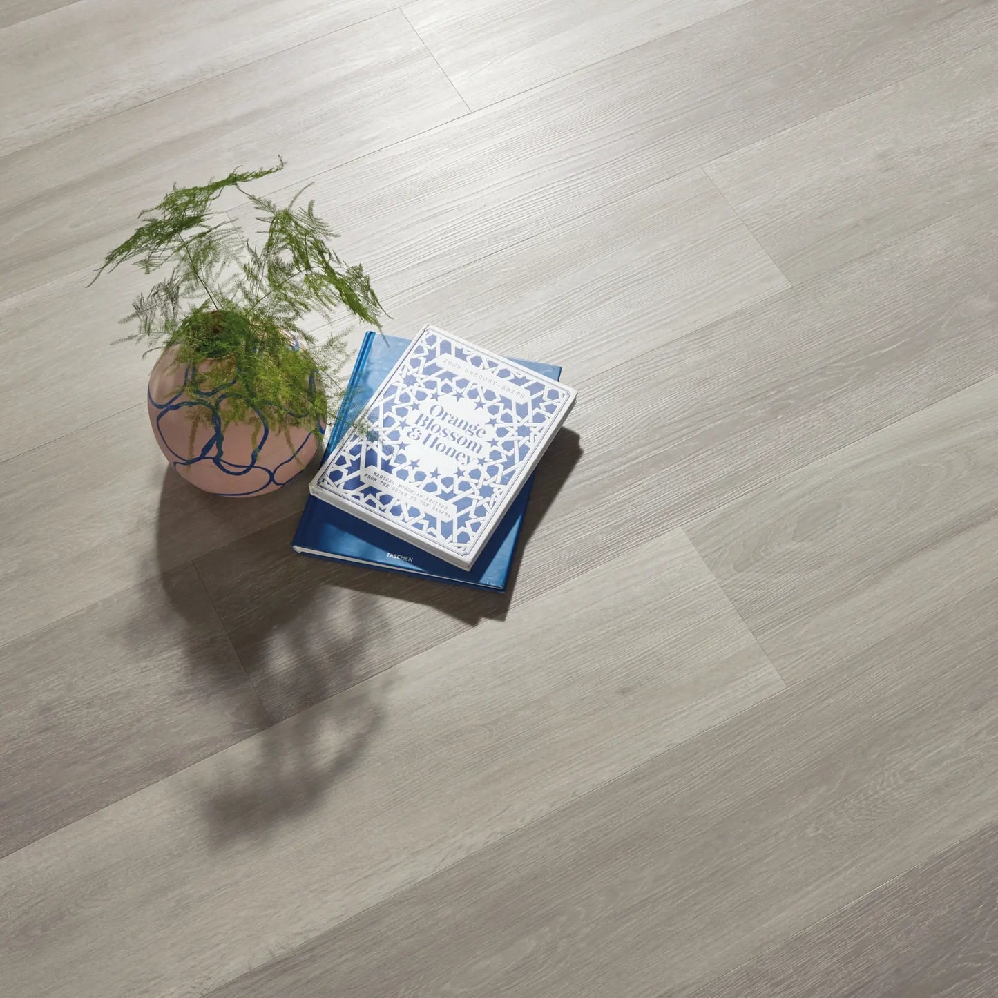Karndean Van Gogh Texas Grey Ash VGW8239