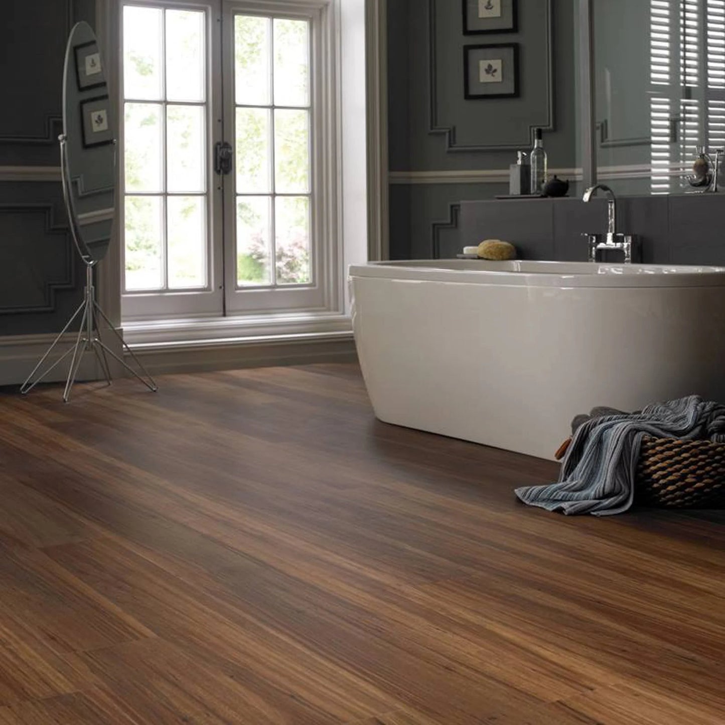 Karndean Van Gogh Walnut VGW87T