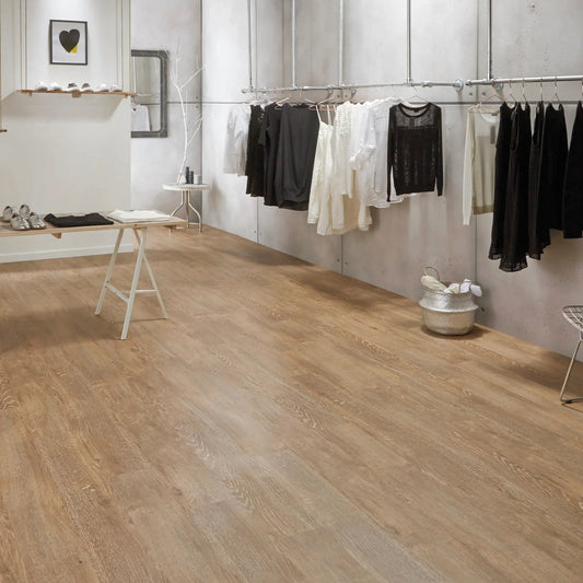 Karndean Van Gogh Honey Oak VGW94T
