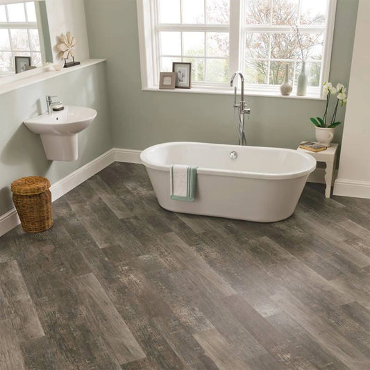 Karndean Van Gogh Reclaimed Redwood VGW99T